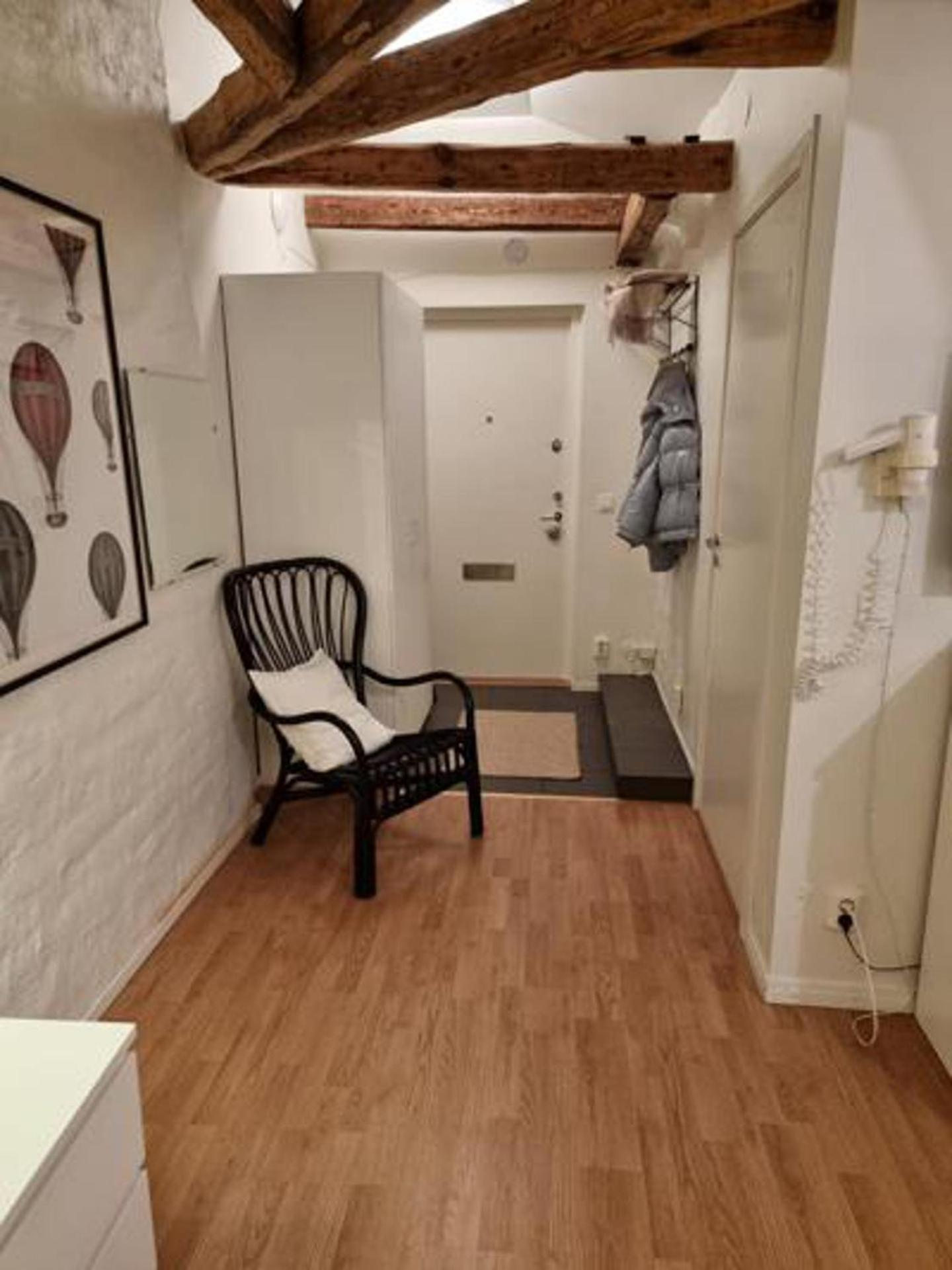 Cosy Apartment In Heart Of Stockholm Sweden 외부 사진